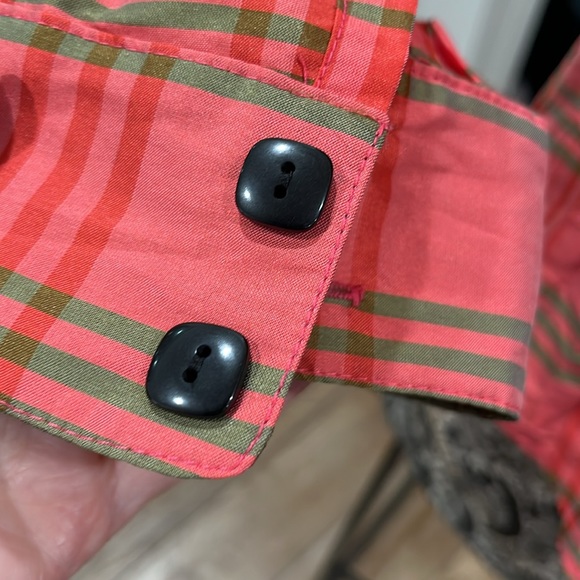 Beluva crinkle top - Picture 5 of 8